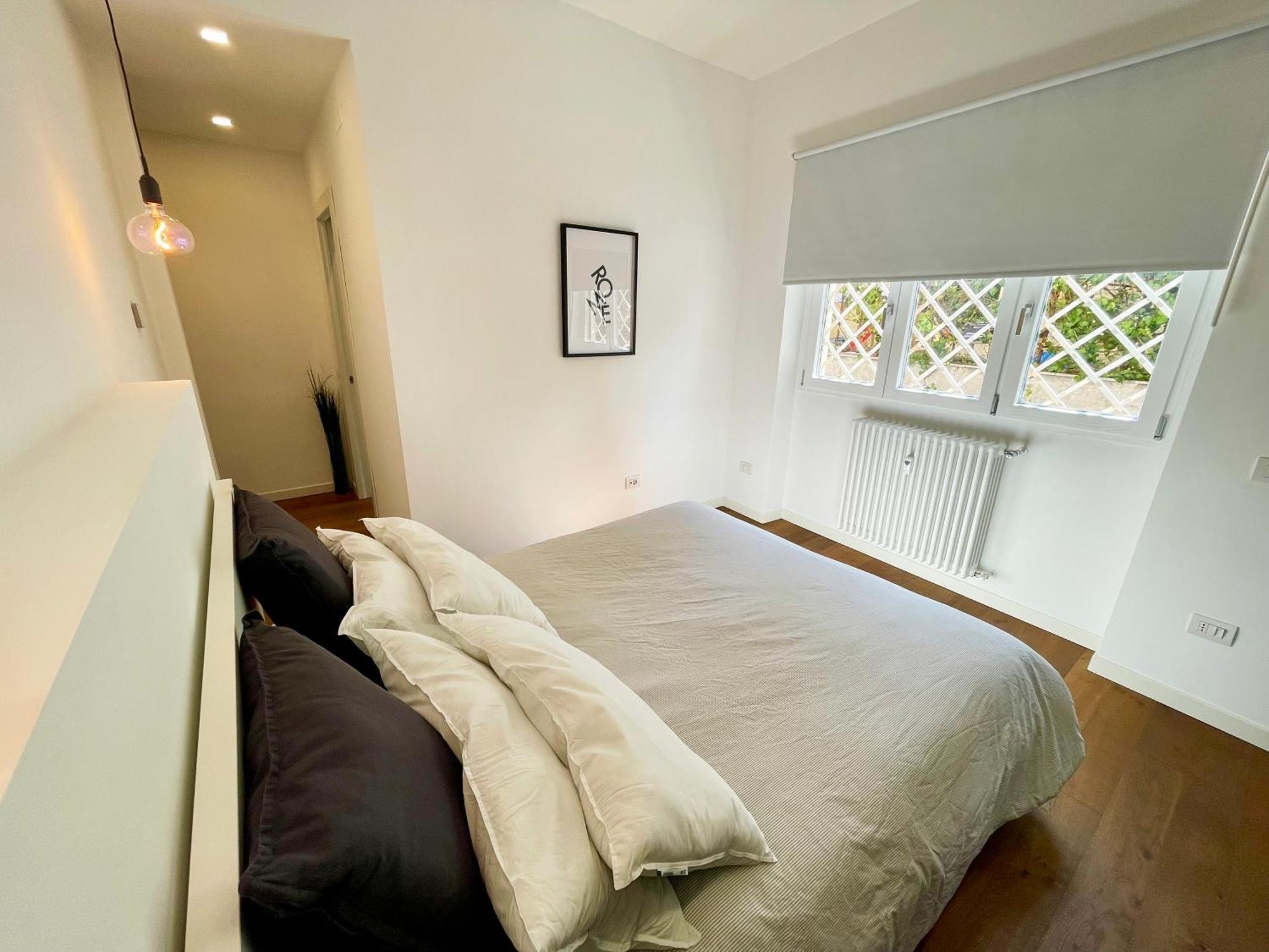 Apartment Ada Luxury