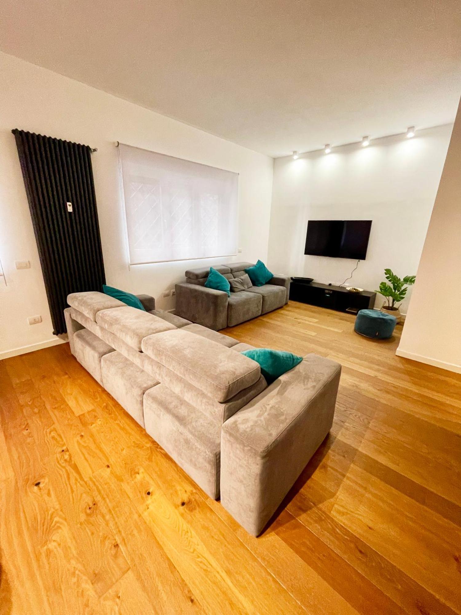Apartamento Ada Luxury