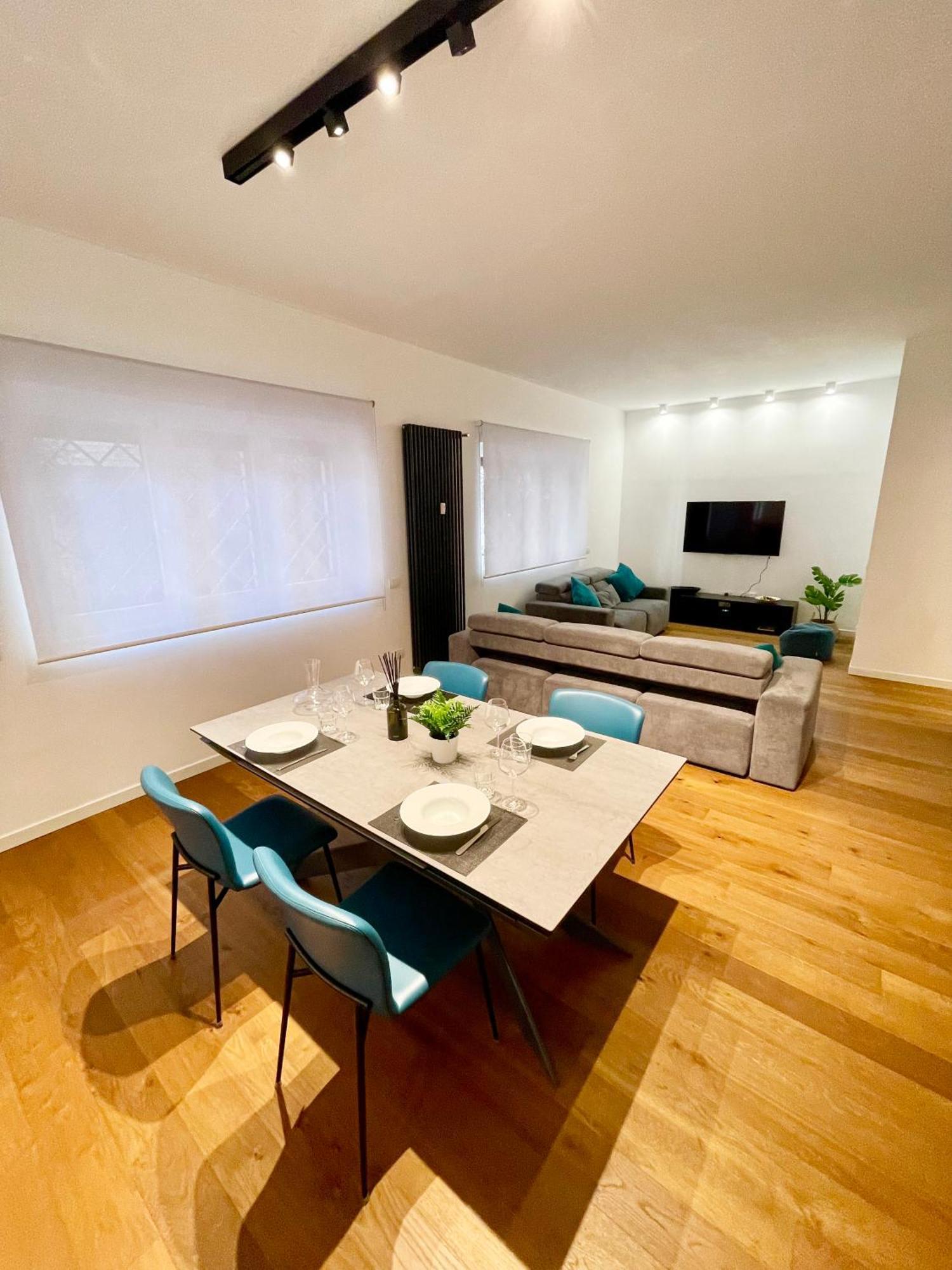 Apartamento Ada Luxury *