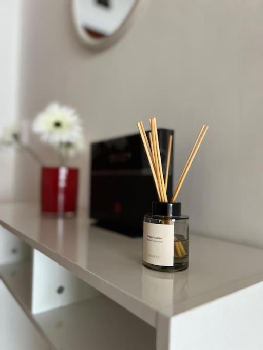 Apartamento I Tre Moschettieri Roma