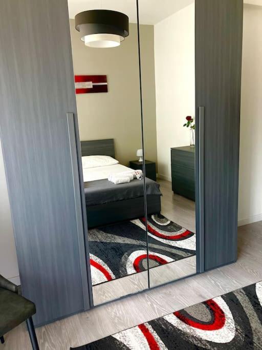 Apartamento I Tre Moschettieri