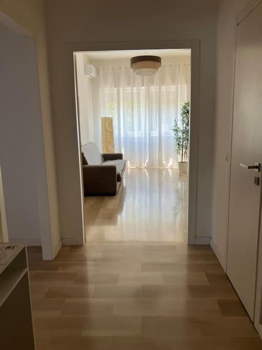 Apartamento I Tre Moschettieri *