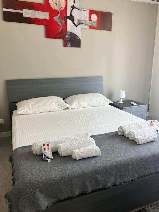 I Tre Moschettieri Apartamento *