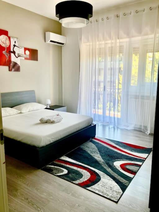 I Tre Moschettieri Apartamento Roma