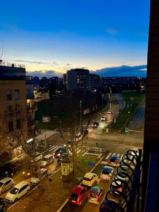 I Tre Moschettieri Apartamento