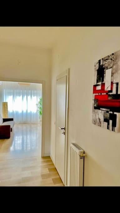 Apartamento I Tre Moschettieri *