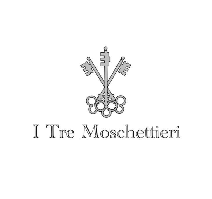 I Tre Moschettieri Apartamento
