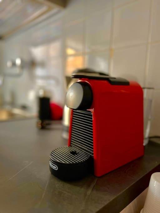 Apartamento I Tre Moschettieri *