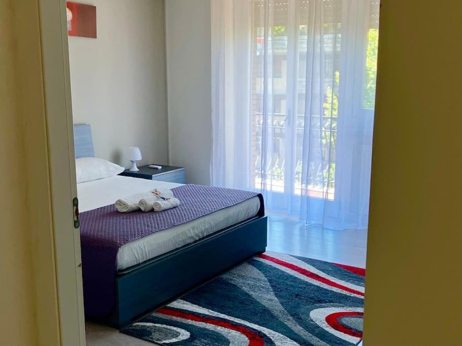 I Tre Moschettieri Apartamento