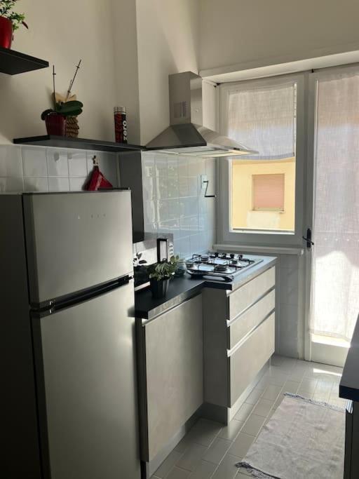 I Tre Moschettieri Apartamento *
