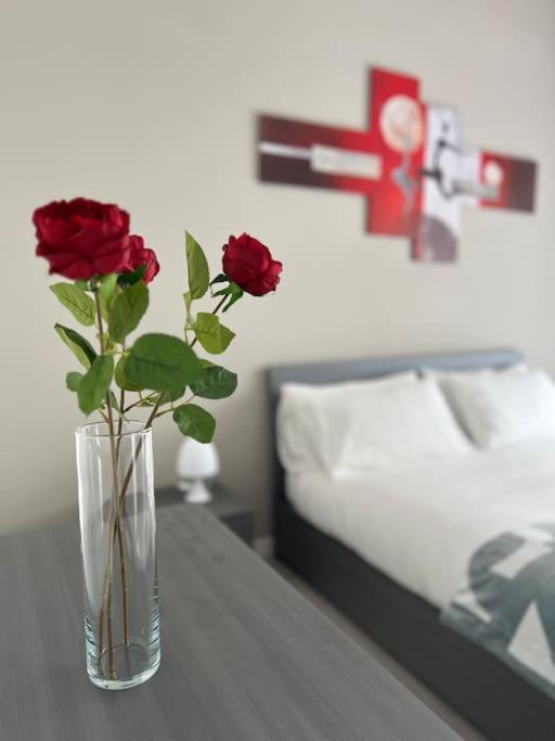 Apartamento I Tre Moschettieri *