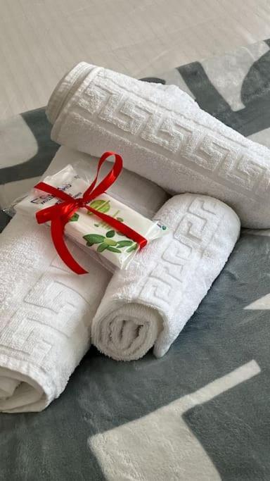 Apartamento I Tre Moschettieri Roma