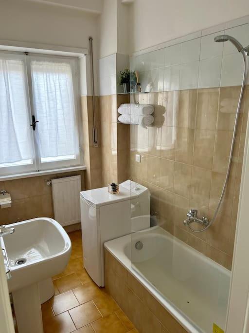 Apartamento I Tre Moschettieri