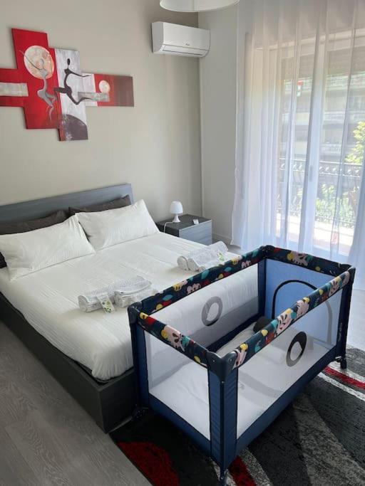 Apartamento I Tre Moschettieri *