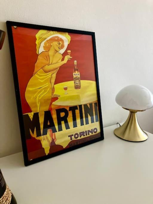 Apartamento I Tre Moschettieri
