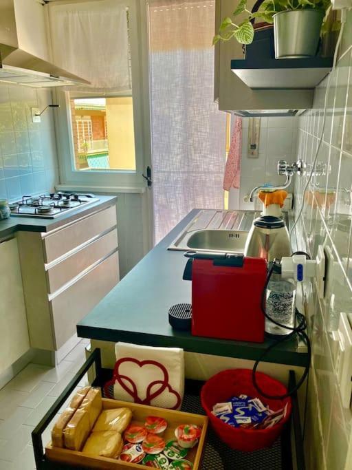 Apartamento I Tre Moschettieri *