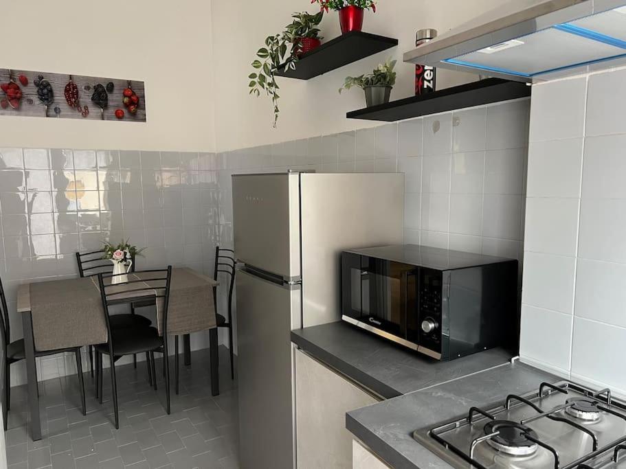 I Tre Moschettieri Apartamento Roma