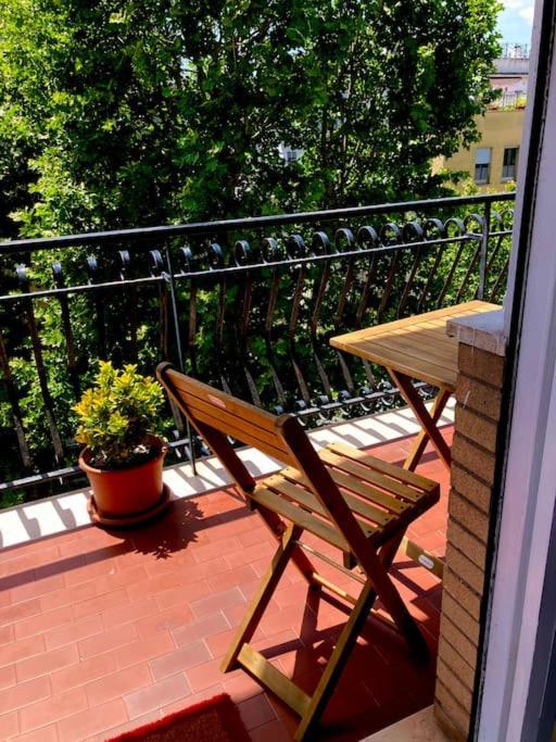 Apartamento I Tre Moschettieri Roma