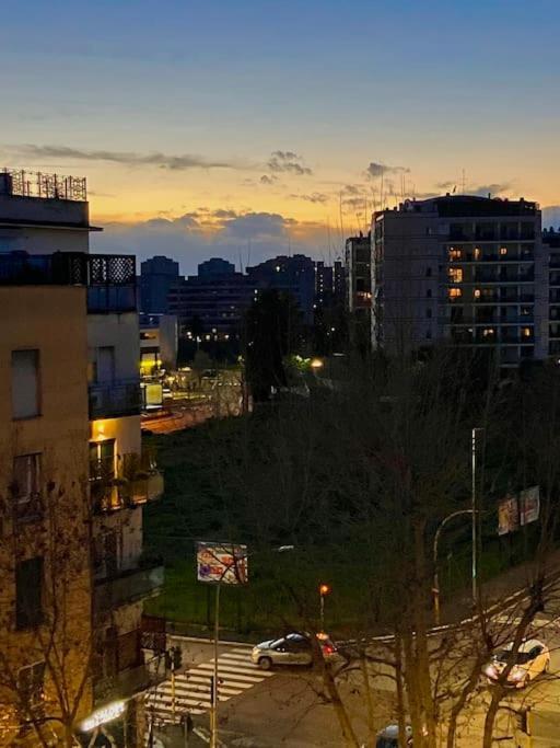 I Tre Moschettieri Roma