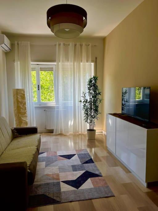 I Tre Moschettieri Apartamento