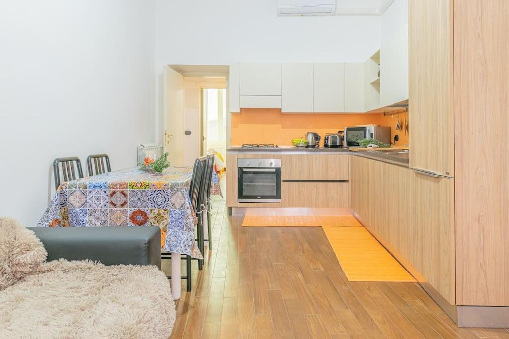 Relax San Lorenzo Apartamento Roma