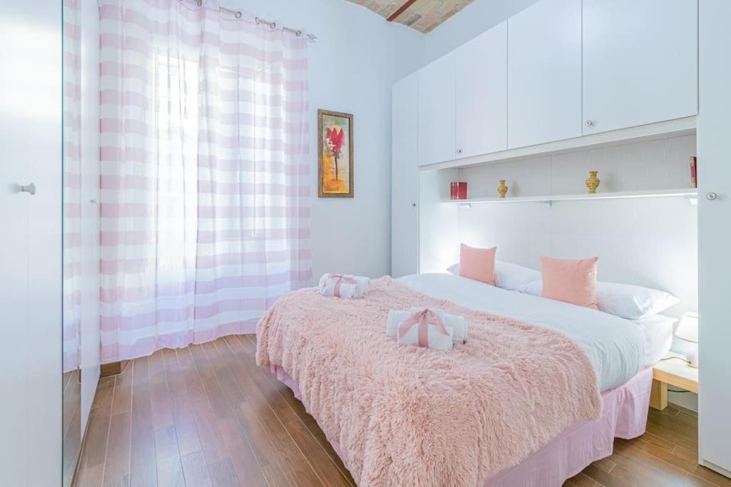 Apartamento Relax San Lorenzo *