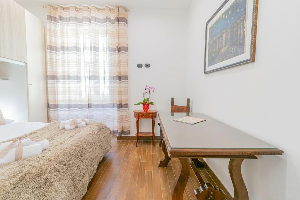 Relax San Lorenzo Apartamento *