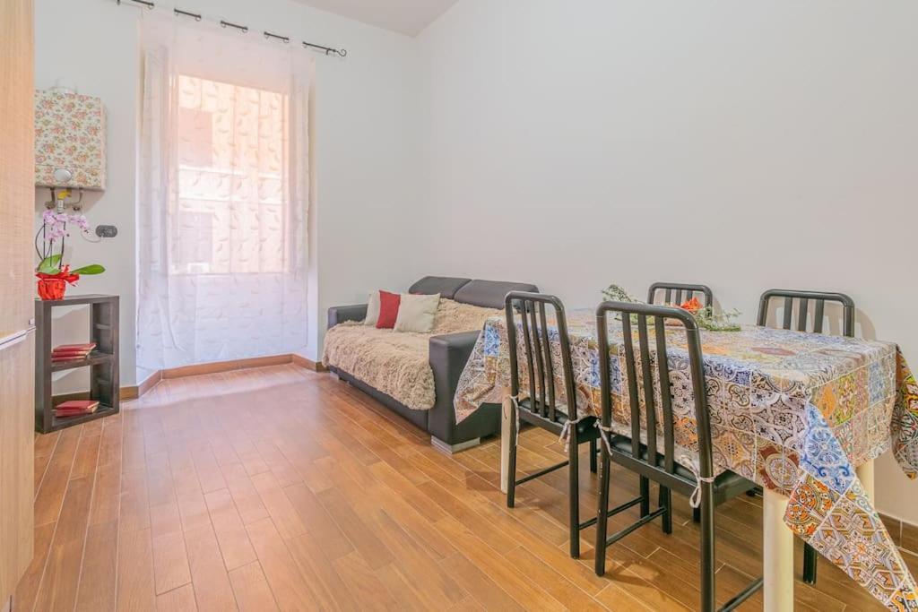 Apartamento Relax San Lorenzo Roma