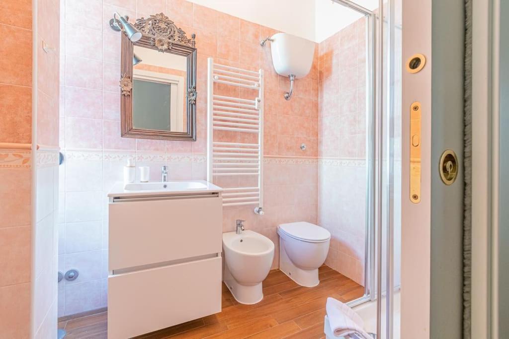 Apartamento Relax San Lorenzo *