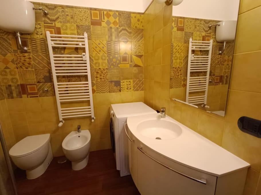 Apartamento Relax San Lorenzo *