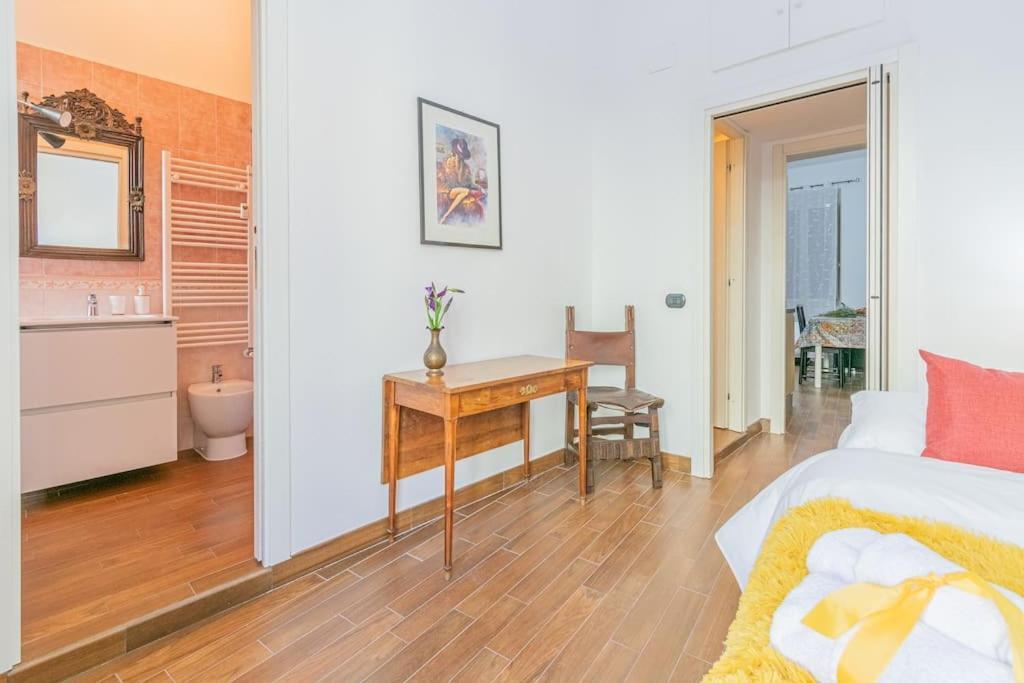Relax San Lorenzo Apartamento Roma