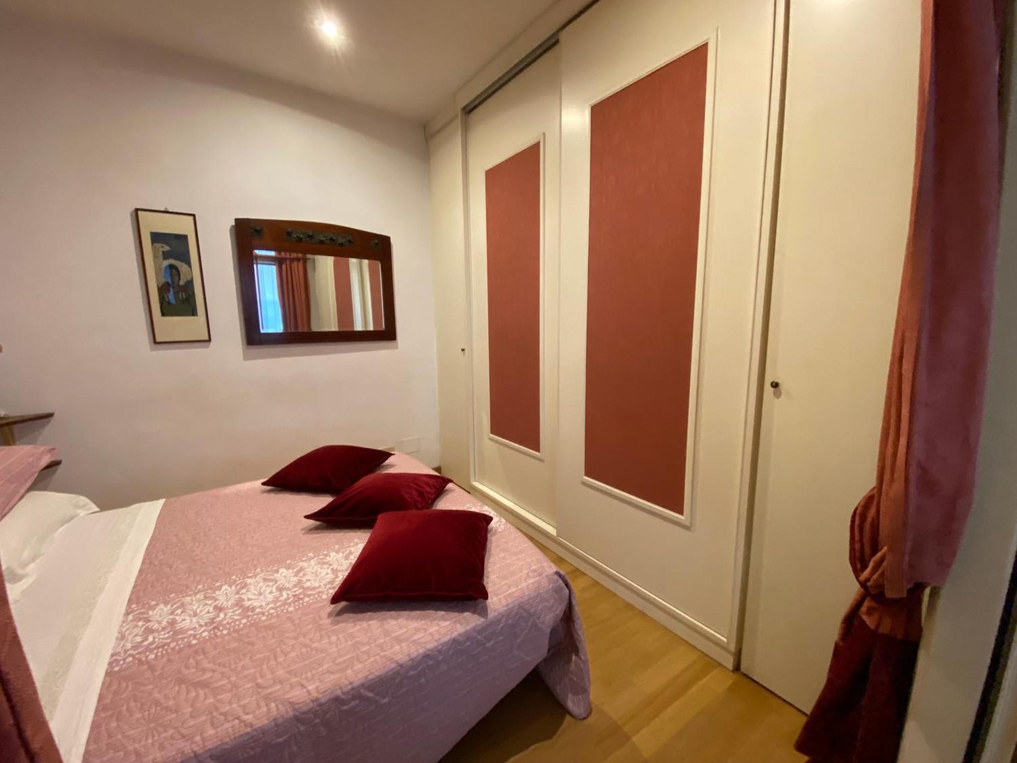 Leonina Luxury Euroform Appartamento Roma