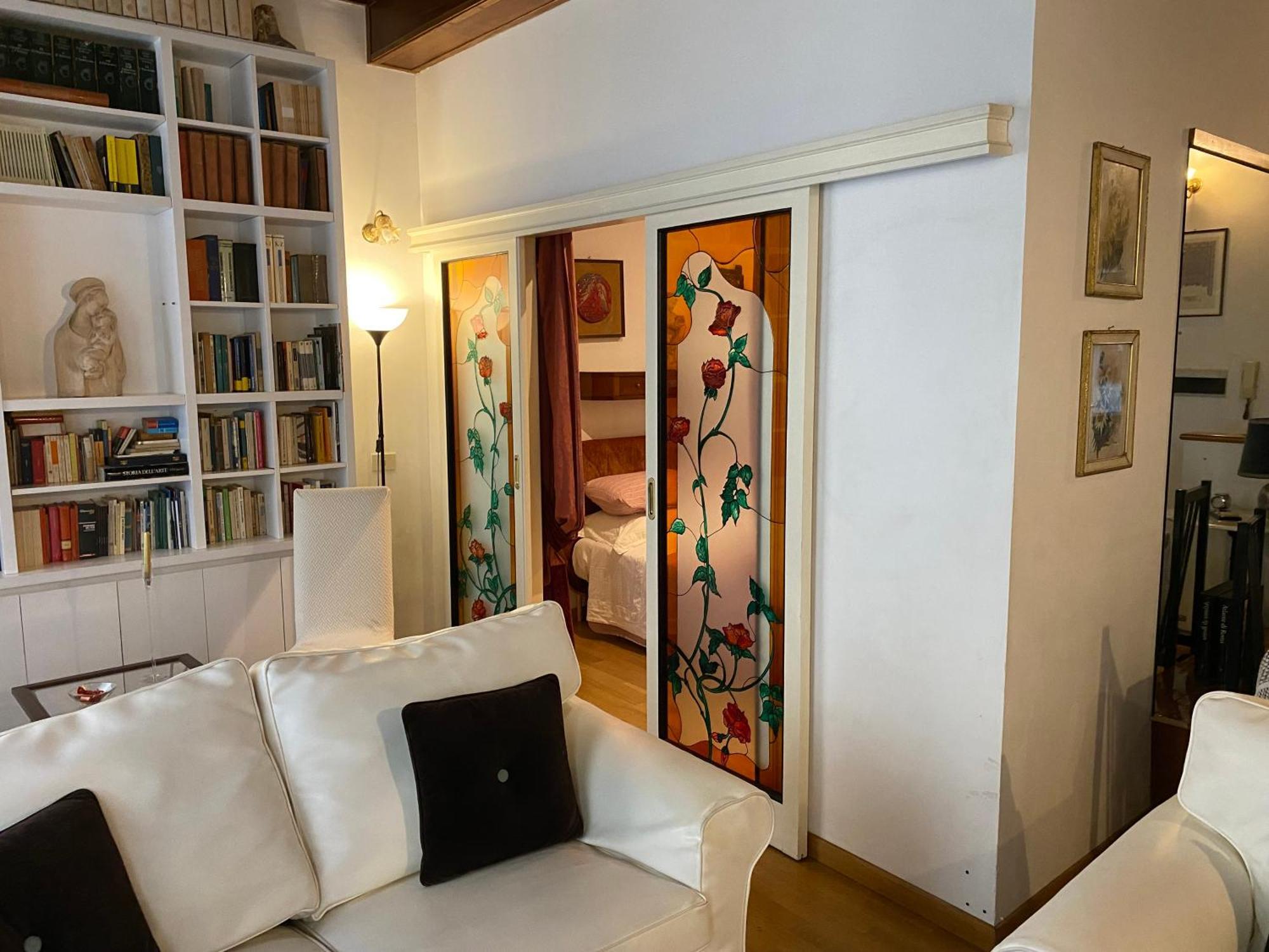 Leonina Luxury Euroform Appartamento *