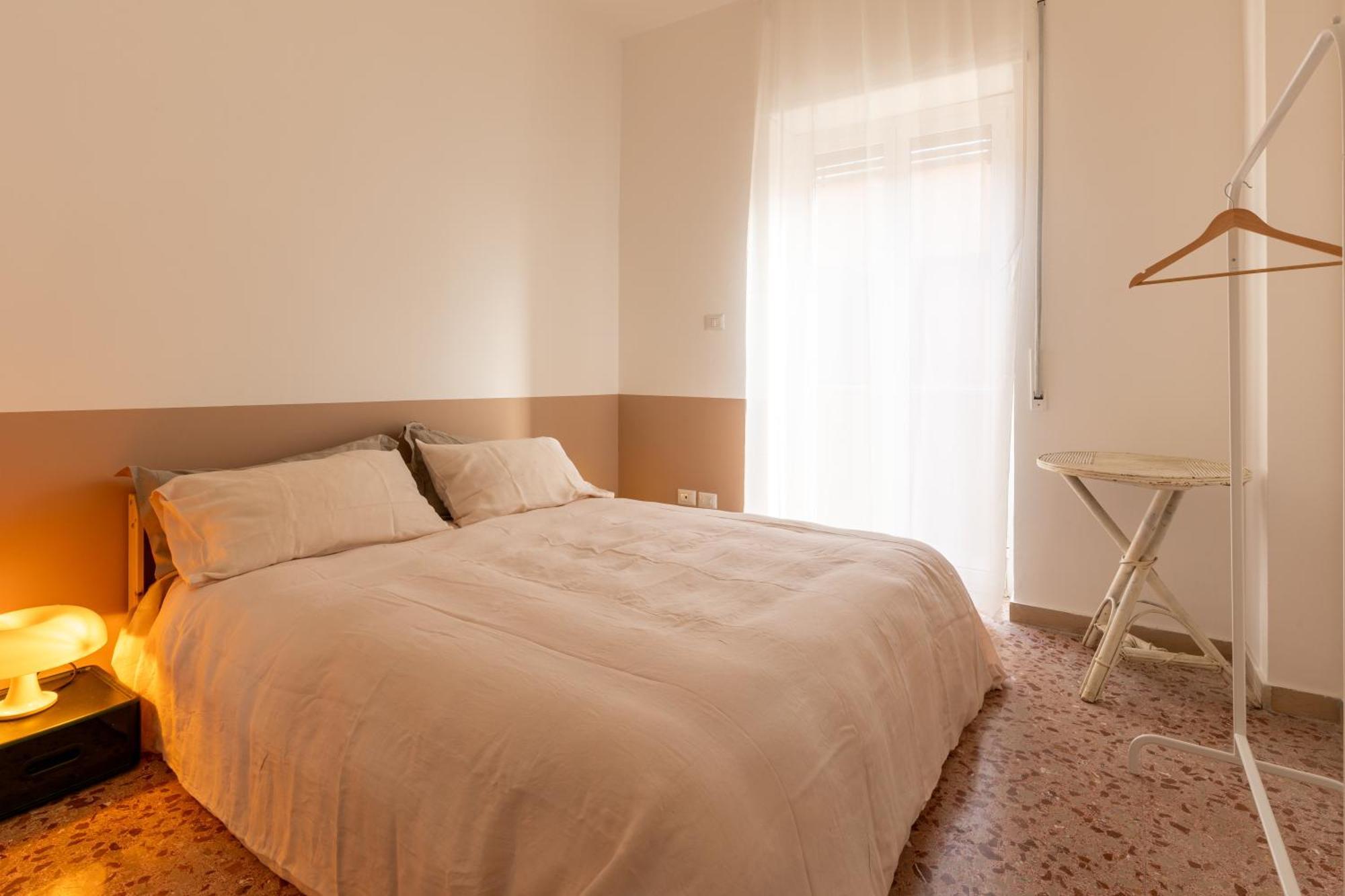Apartamento Zen Vatican Terraces - 2 Family *