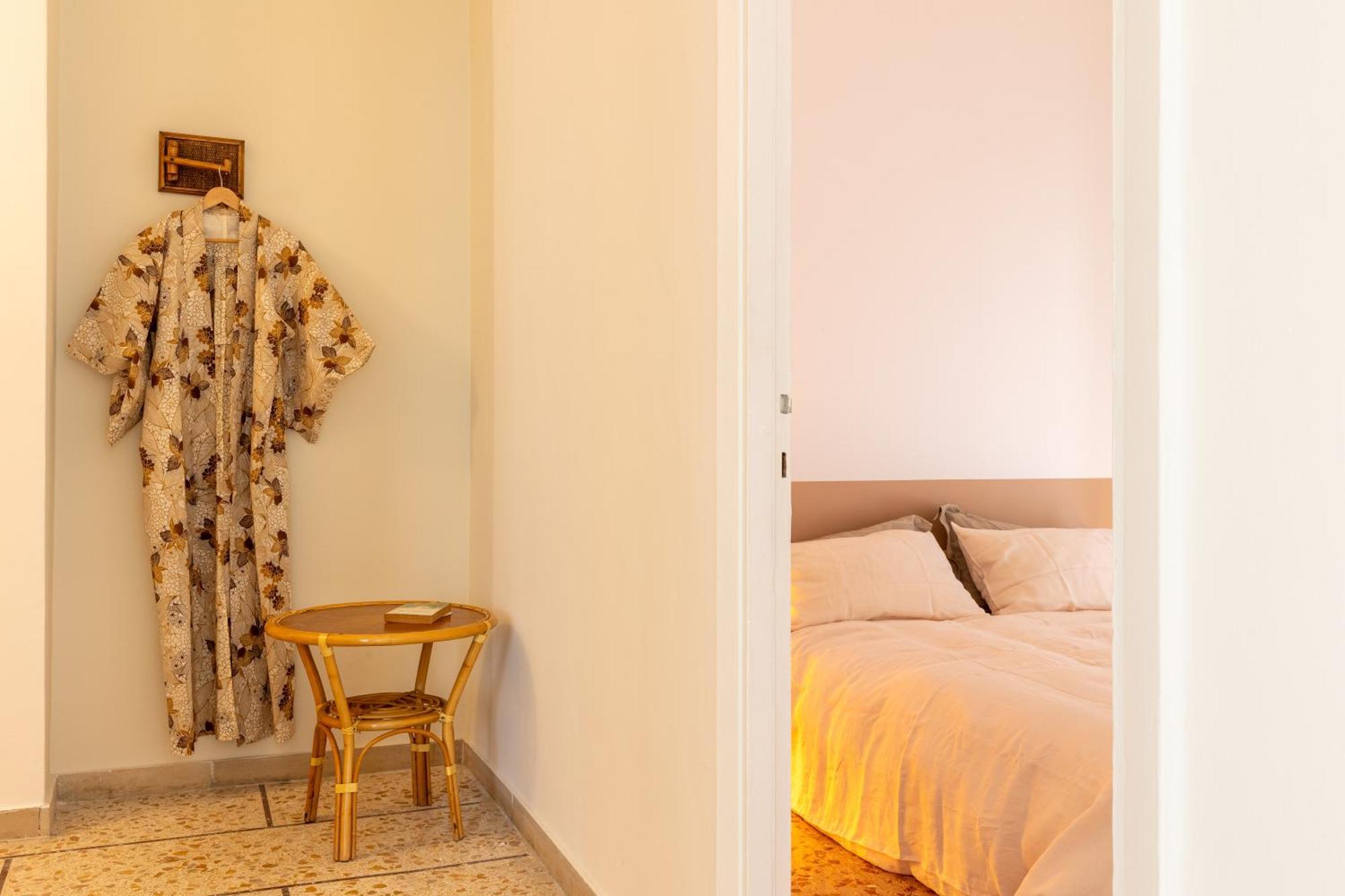 Apartamento Zen Vatican Terraces - 2 Family *