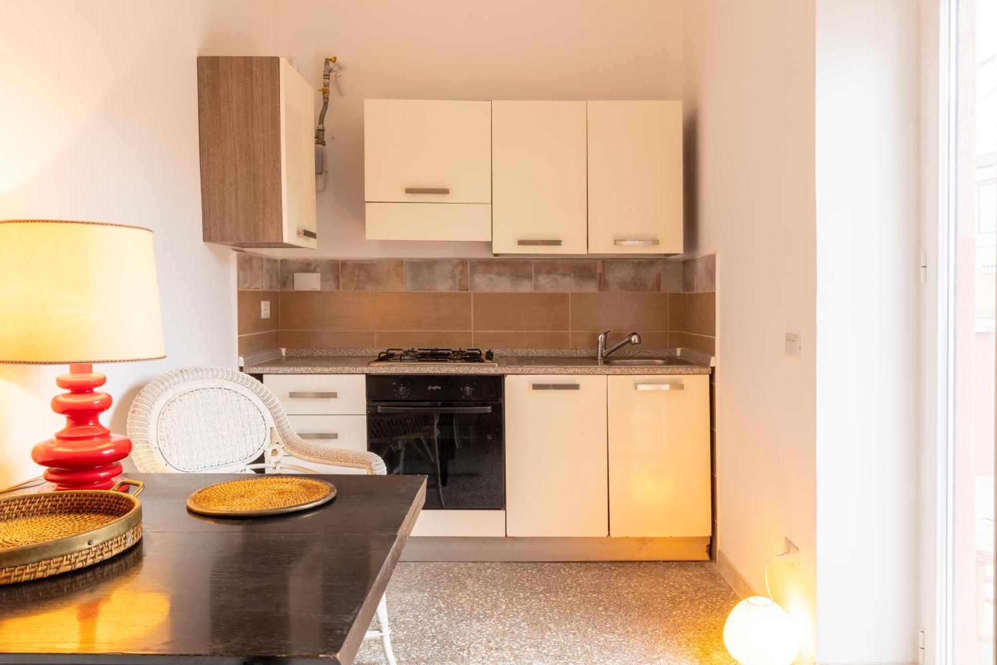 Apartamento Zen Vatican Terraces - 2 Family Roma