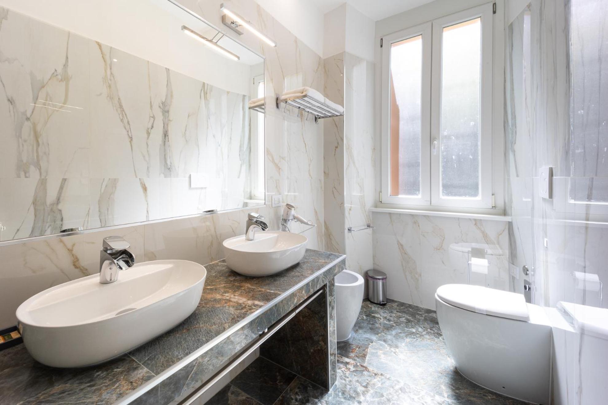 Apartment Caruso Regal House Rome