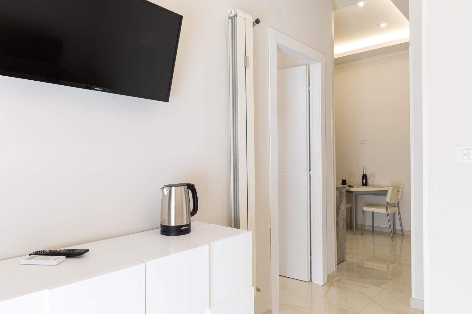Caruso Regal House Rome