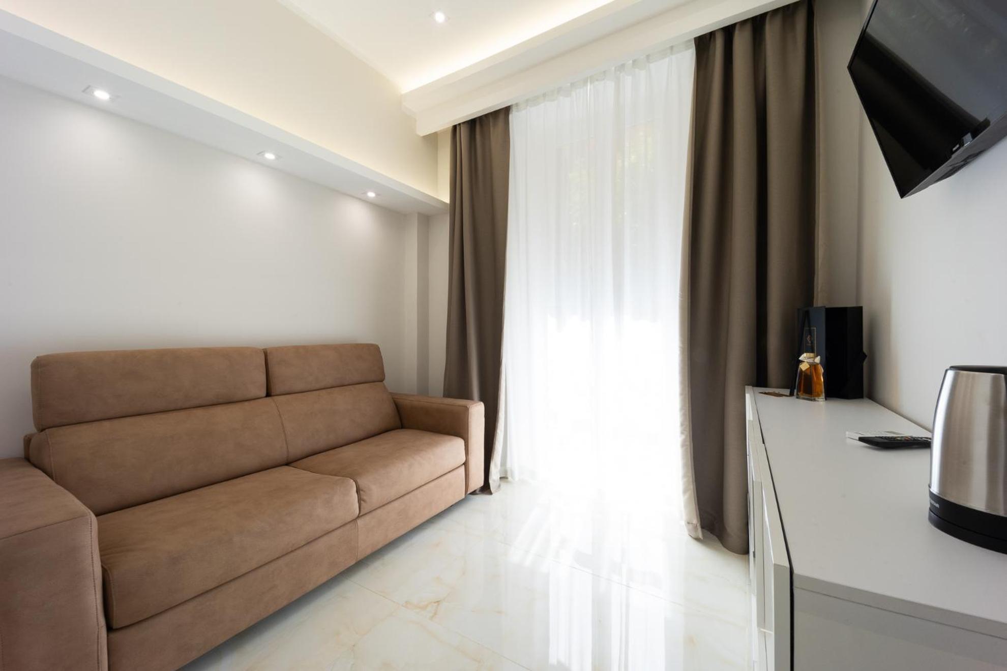 Caruso Regal House Apartment Rome