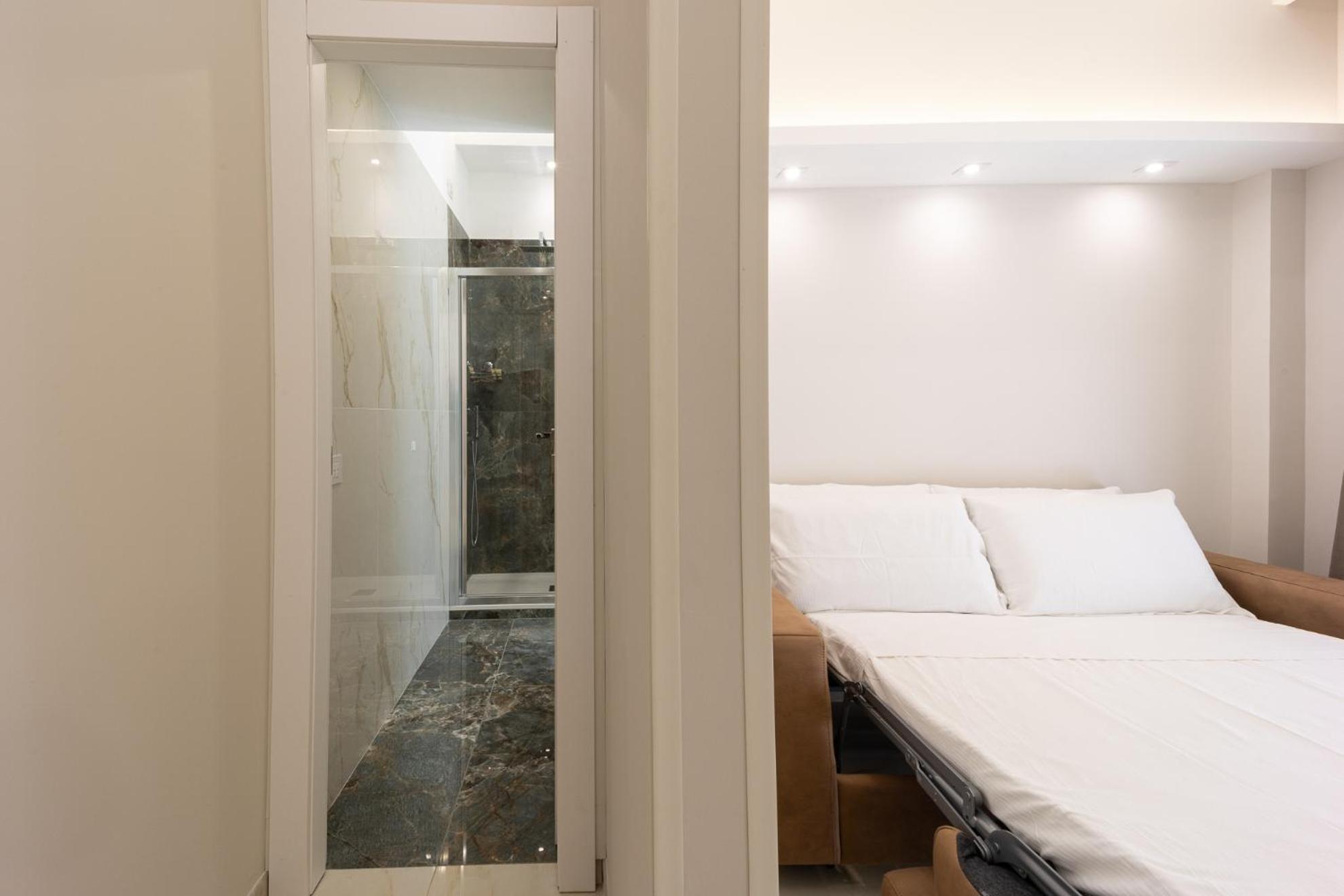 Apartment Caruso Regal House Rome