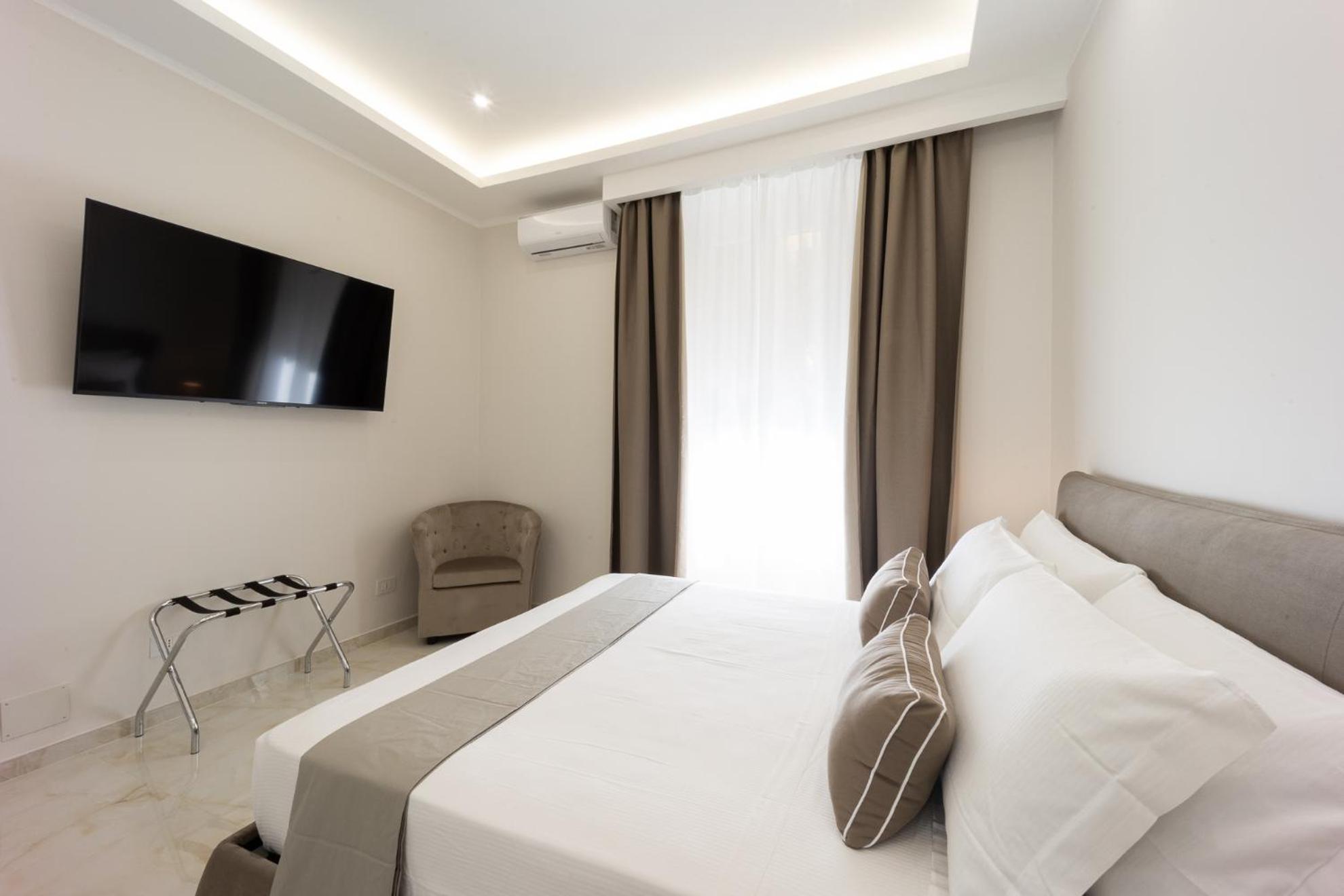 Caruso Regal House Apartment *