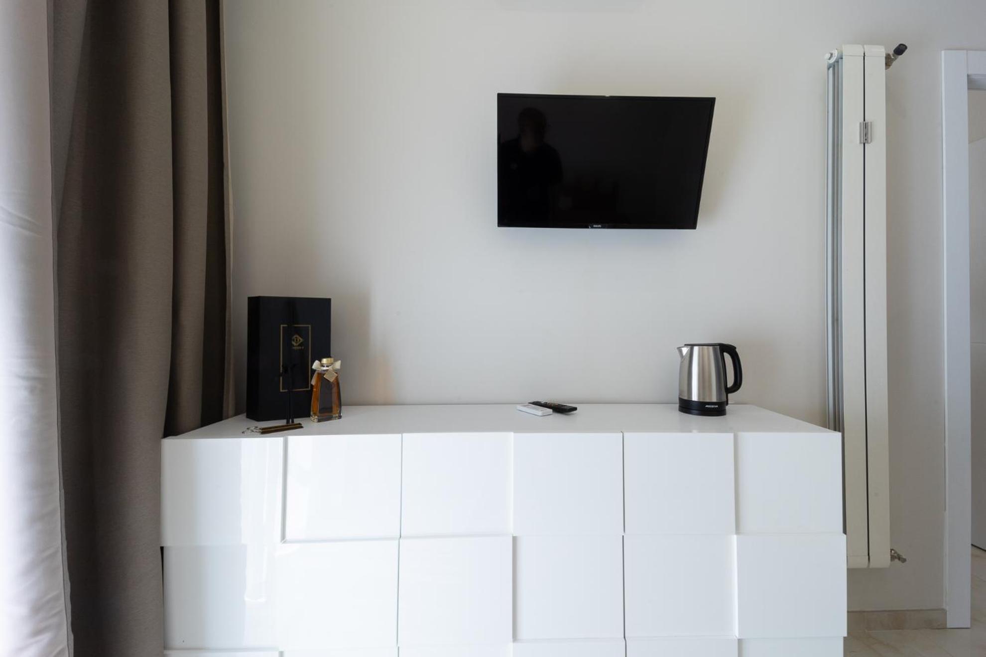 Caruso Regal House Apartment Rome