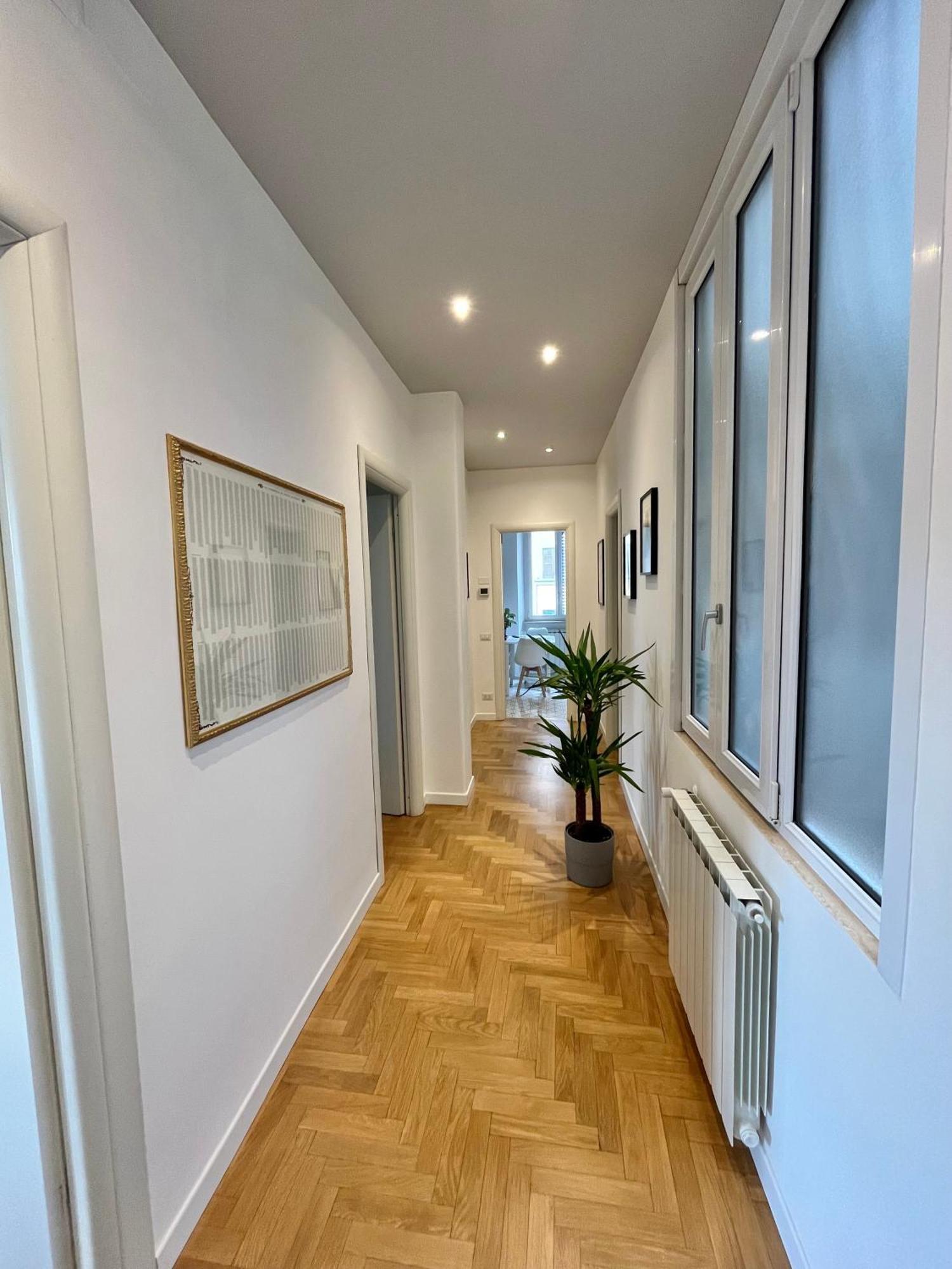 Alloggio in famiglia Sunrise House - San Giovanni *