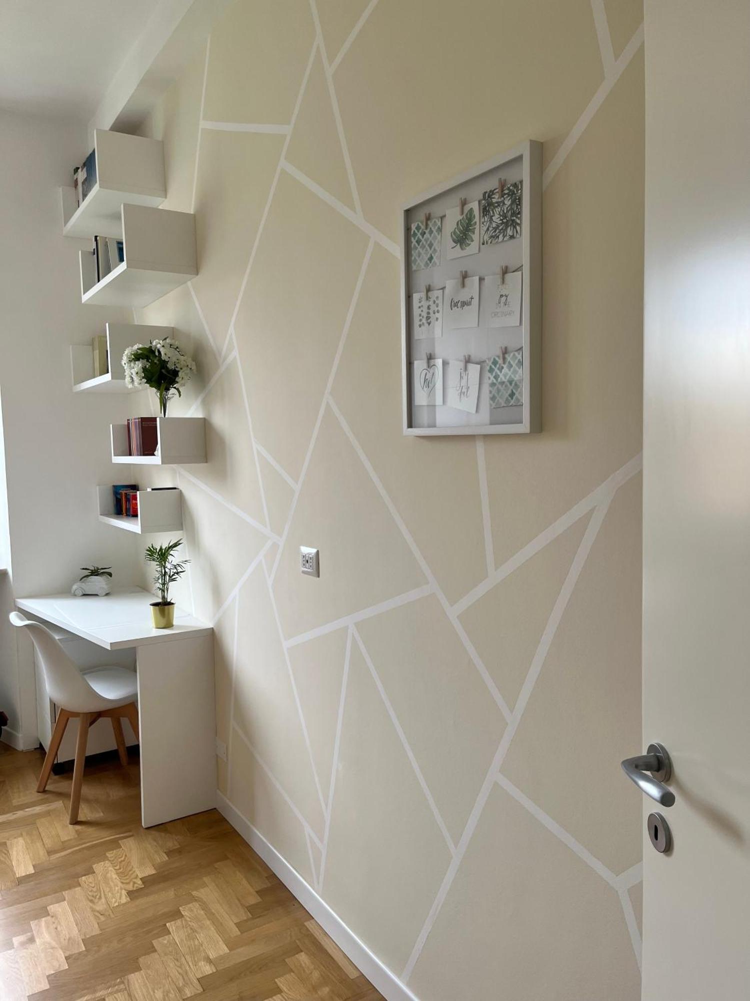 Alloggio in famiglia Sunrise House - San Giovanni Roma