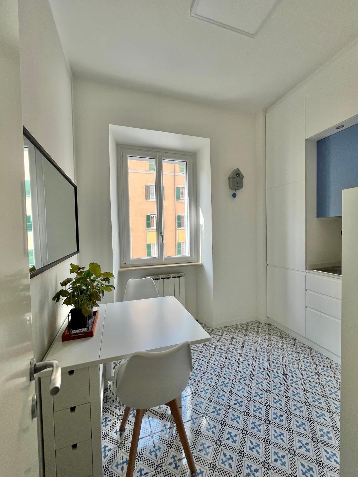 Alloggio in famiglia Sunrise House - San Giovanni *