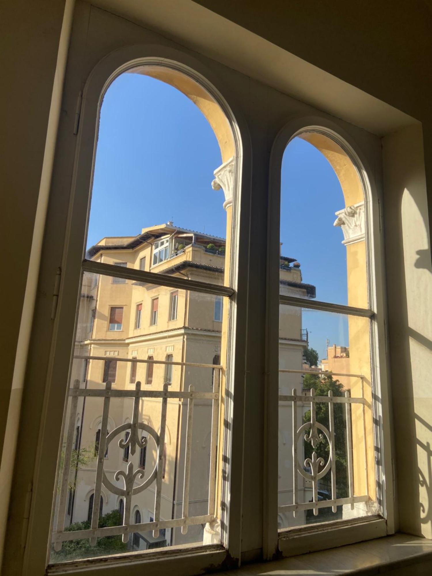 Appartamento Il Tetto Roma