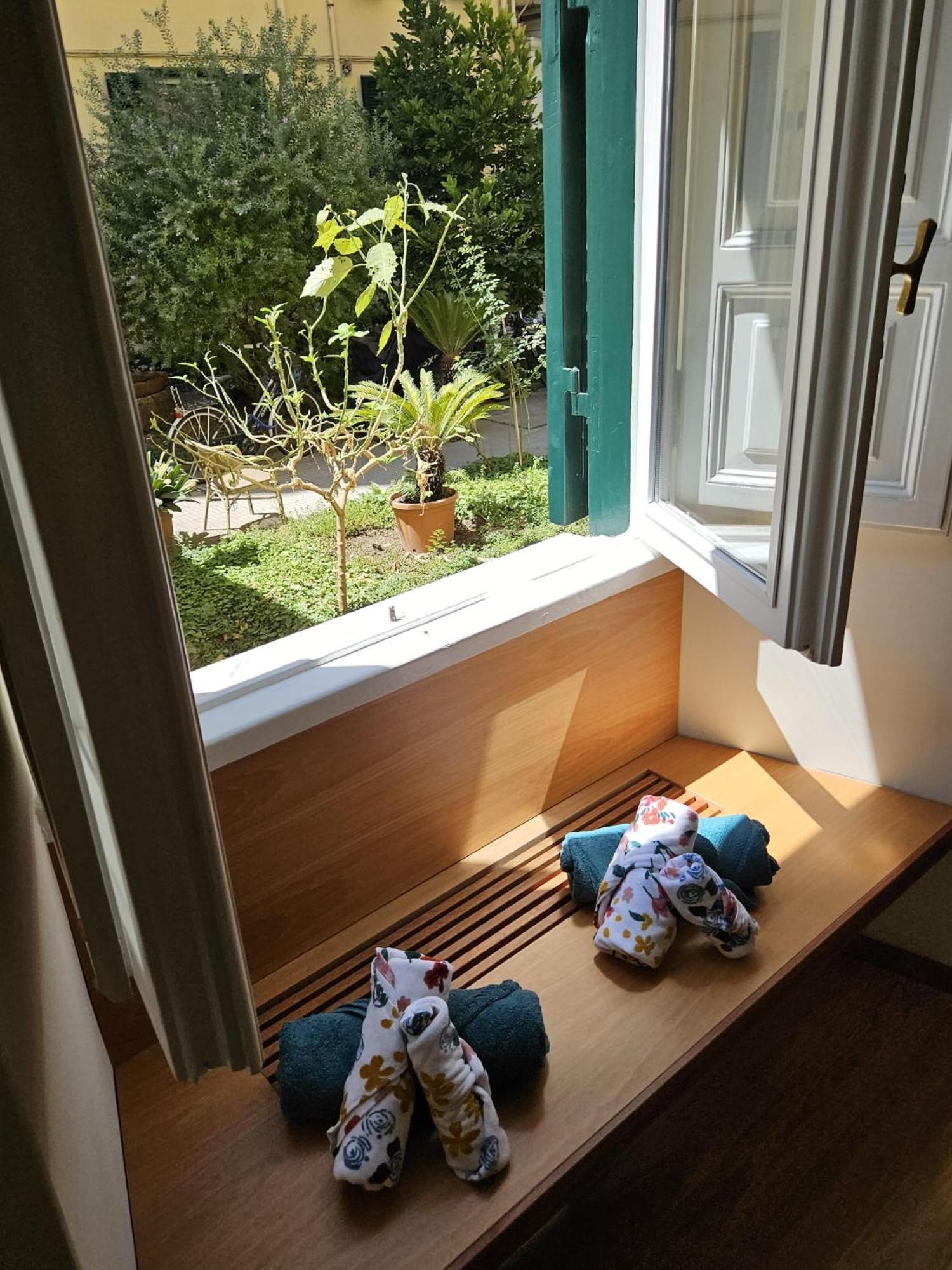 Borsieri Apartamento