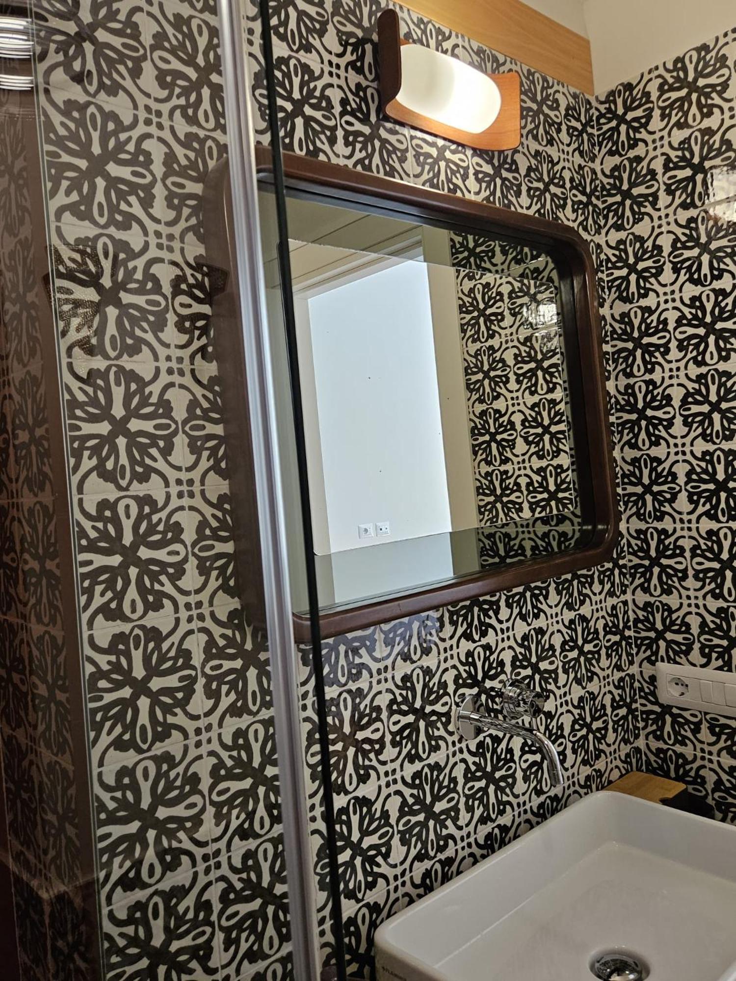 Apartamento Borsieri