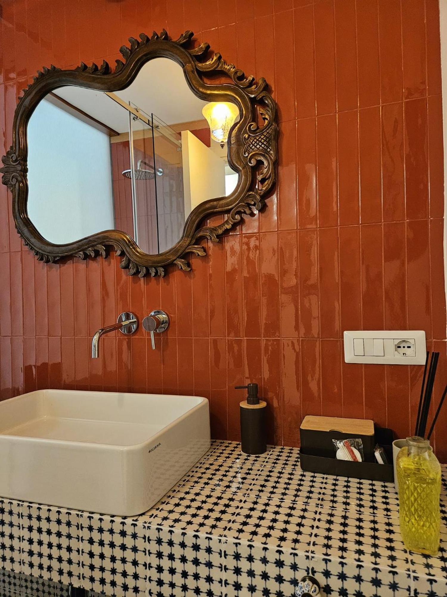 Apartamento Borsieri *