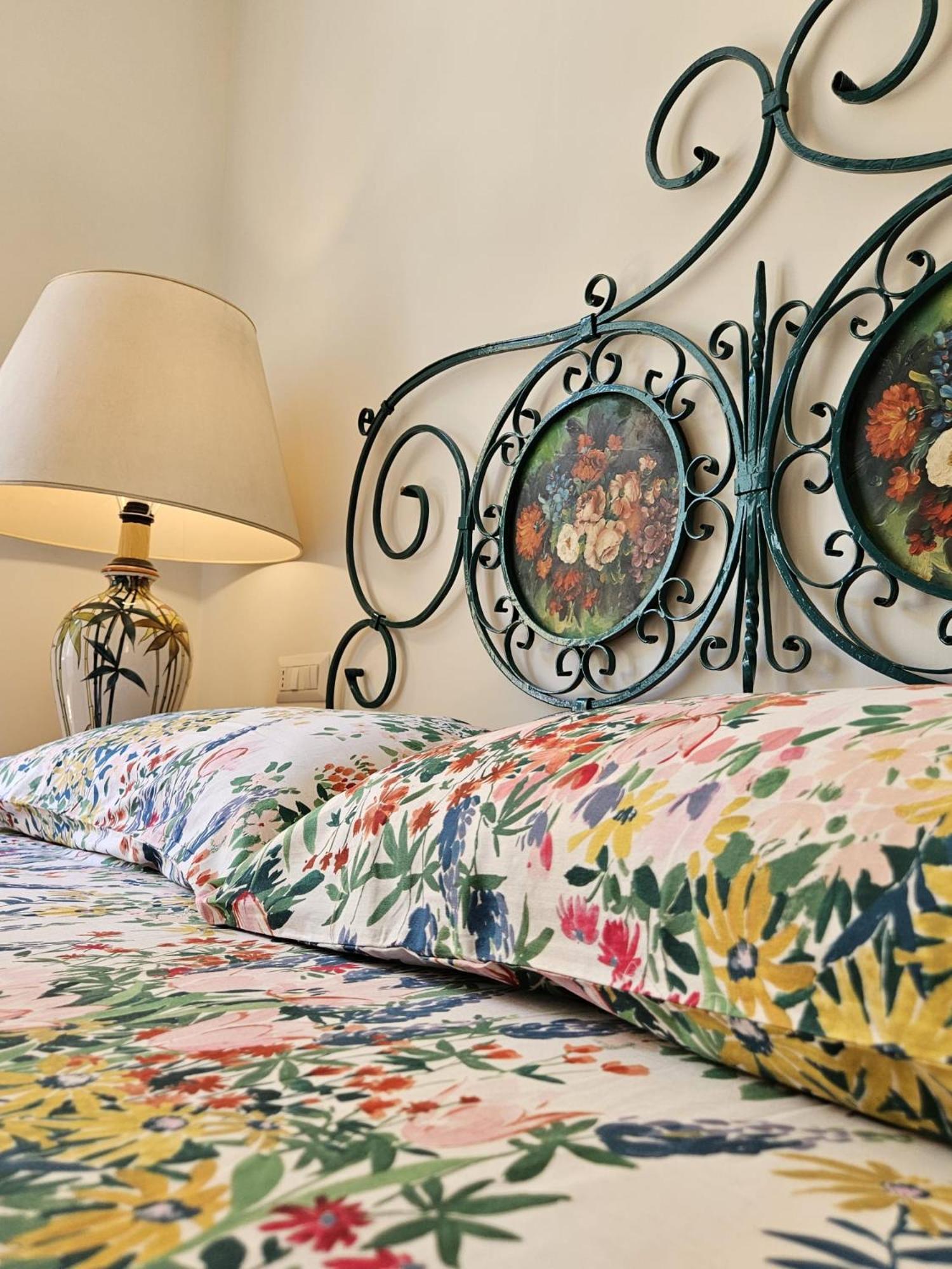 Apartamento Borsieri